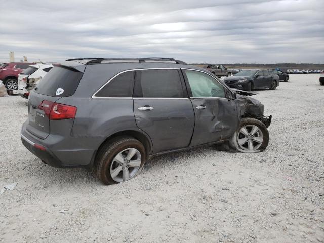 2HNYD2H21AH505626 Acura MDX