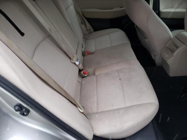 2019 SUBARU OUTBACK 2. - 4S4BSAHC7K3235628