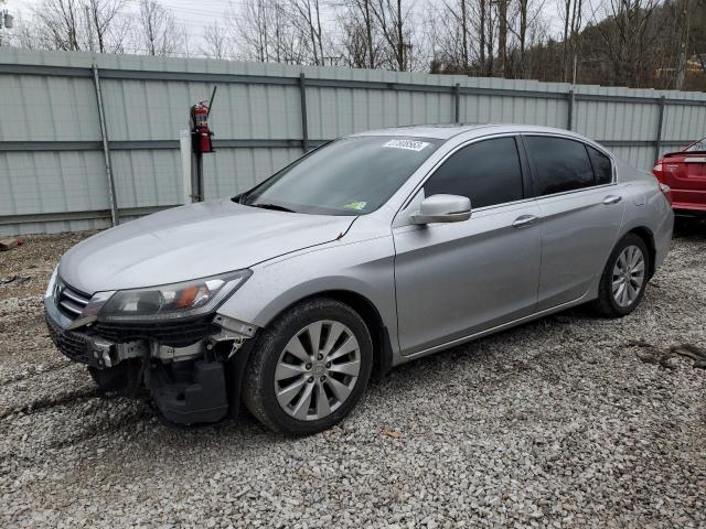 2015 Honda Accord Coupe EX-L