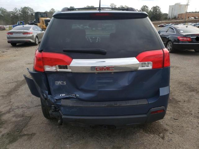 2CTALSEC4B6244632 GMC Terrain Sle