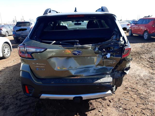 4S4BTGND7N3144103 Subaru Outback Limited Xt
