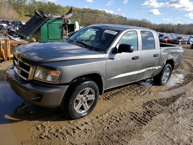 2008 Dodge Dakota 