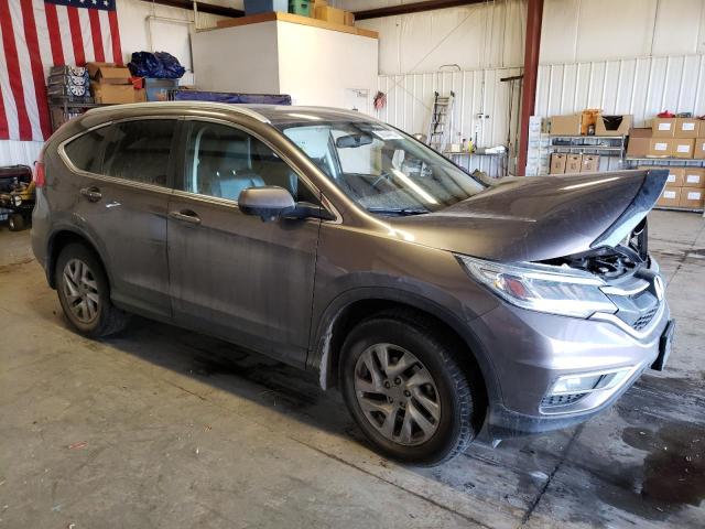 2016 HONDA CRV 2HKRM4H7XGH638581