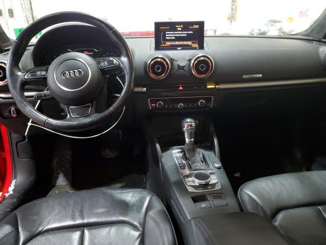 2015 AUDI S3 PREMIUM WAUBFGFFXF1053364
