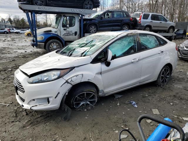 2019 FORD FIESTA SE - 3FADP4BJ8KM129040