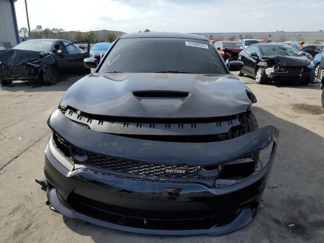 2020 DODGE CHARGER SC - 2C3CDXGJ7LH153522