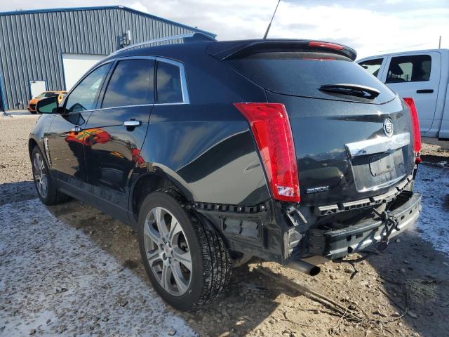 3GYFNCE35CS573693 Cadillac Srx Premium Collection