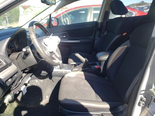 JF2GPABC0G8313649 Subaru Crosstrek Premium