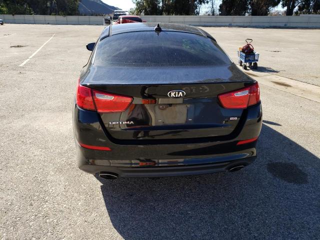 5XXGM4A70FG483079 KIA Optima Lx