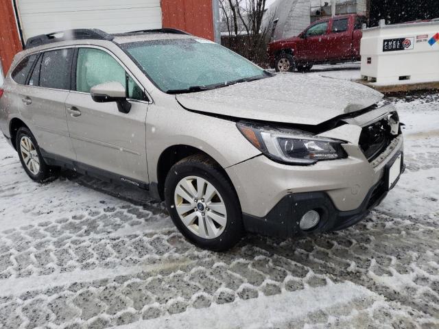 2019 SUBARU OUTBACK 2. - 4S4BSAHC7K3235628