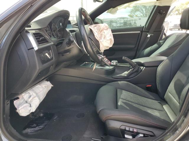 WBA4J1C5XJBG80183 BMW 4 Series