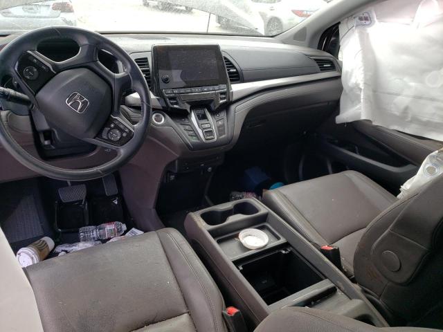 2018 HONDA ODYSSEY TO - 5FNRL6H80JB005164