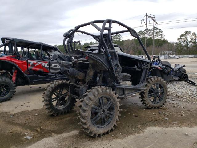 2011 CAN-AM COMMANDER - 3JBKXLP10BJ002632