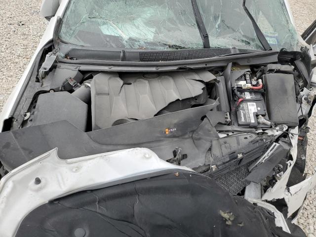 2G61M5S38H9168681 Cadillac XTS