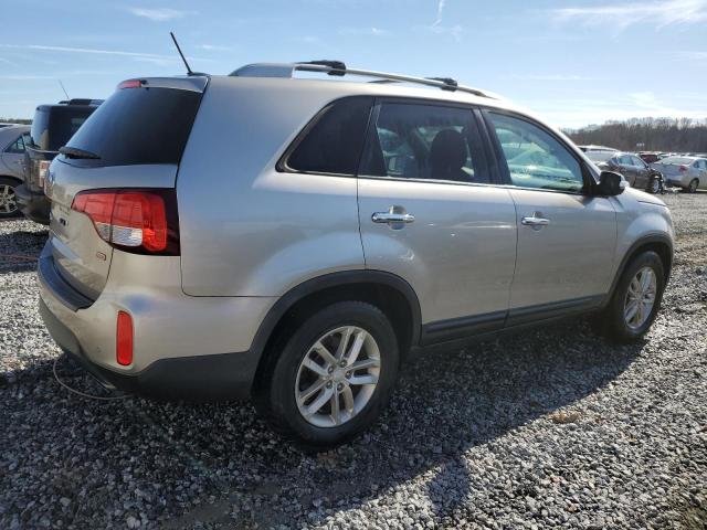 5XYKT4A62FG581370 KIA SORENTO LX
