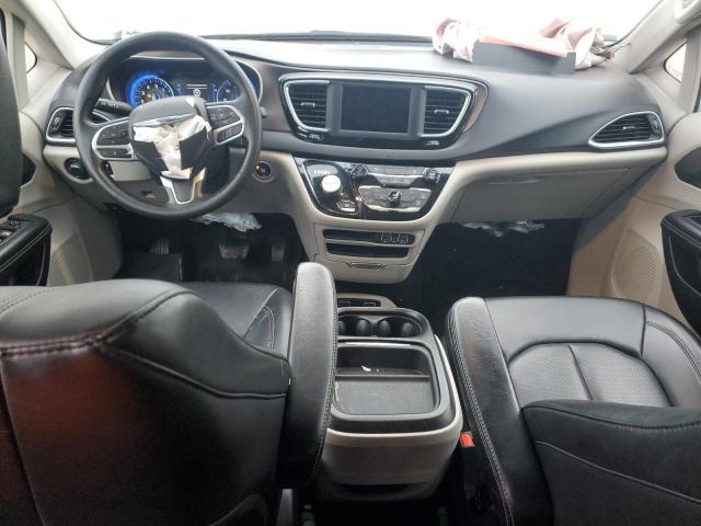 2021 CHRYSLER VOYAGER LX - 2C4RC1DG1MR515628