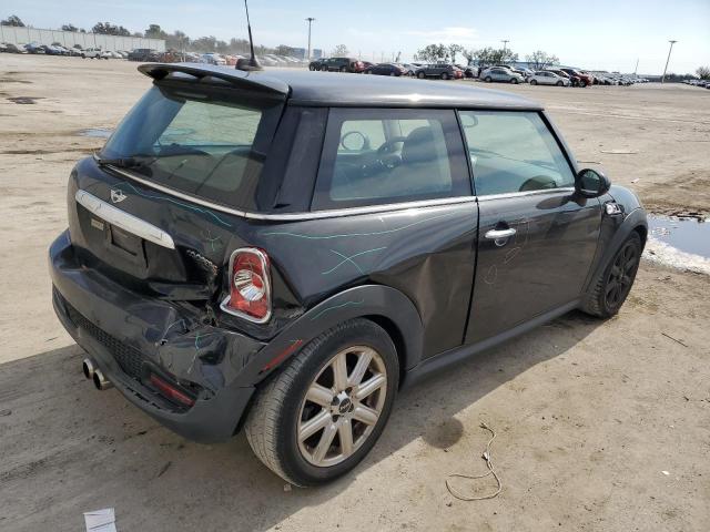 WMWSV3C56CT385681 Mini Cooper