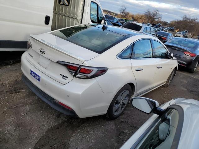 2016 HYUNDAI SONATA HYB KMHE34L15GA034380