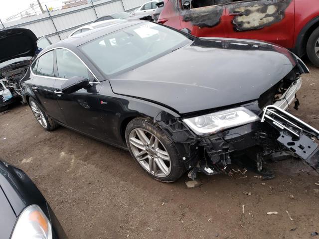 2015 AUDI A7 PREMIUM - WAUWGAFC4FN014635