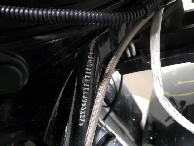 2019 HARLEY-DAVIDSON FLHTKSE 1HD1TEH1XKB953827
