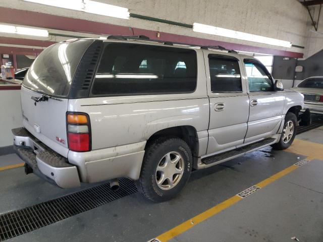 1GKFK66U85J187897 GMC YUKON XL DENALI