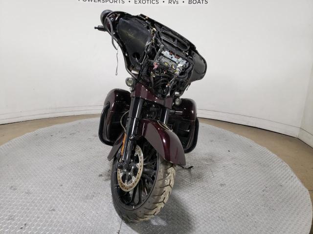 2019 HARLEY-DAVIDSON FLHXSE 1HD1PXL19KB953146