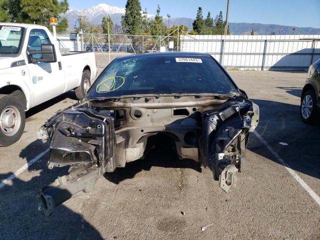 2018 DODGE CHARGER R/ - 2C3CDXGJ2JH328756