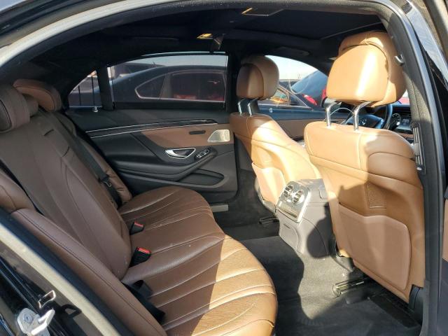 2017 MERCEDES-BENZ S 550 - WDDUG8CB3HA332325