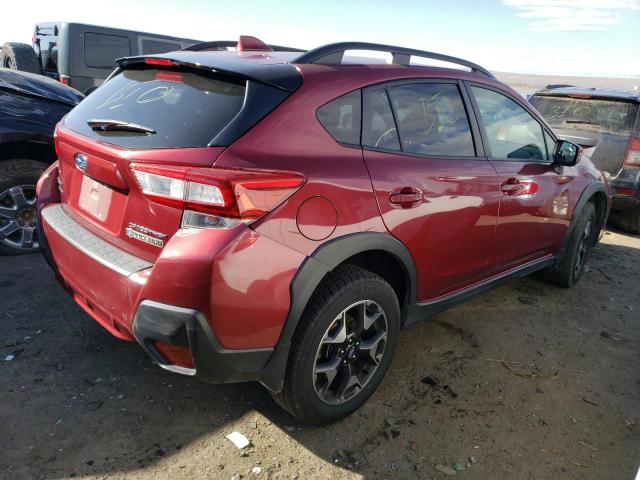 JF2GTACC4K8256617 Subaru Crosstrek Premium