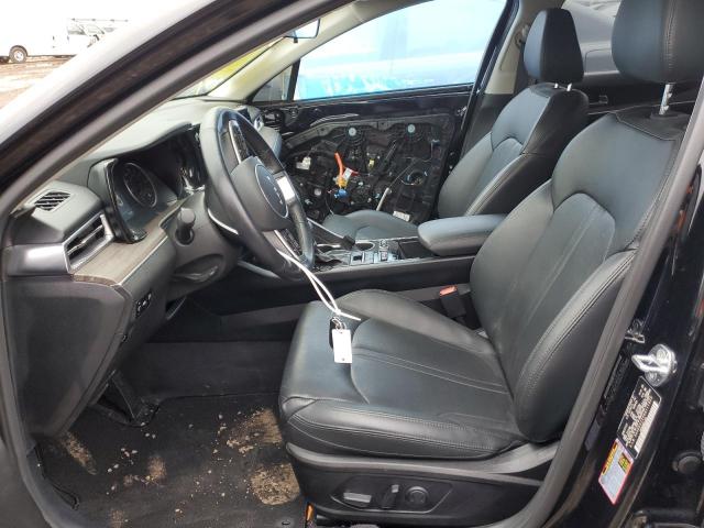 2022 KIA K5 EX - 5XXG34J2XNG111920