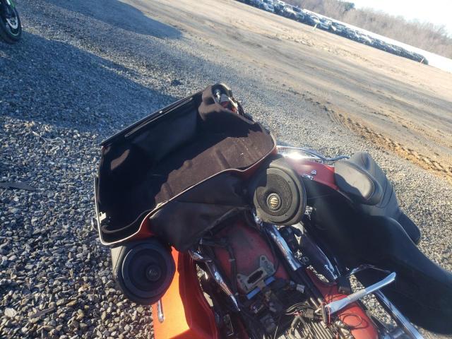 2008 HARLEY-DAVIDSON FLHTCUSE3 1HD1PR8118Y960246