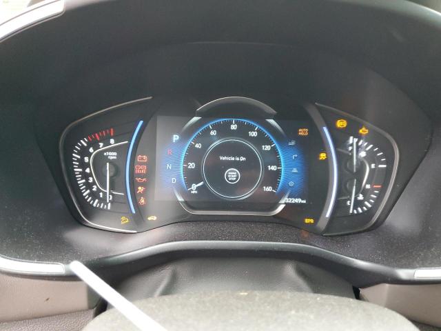 2020 HYUNDAI SANTA FE L - 5NMS5CAD9LH293883