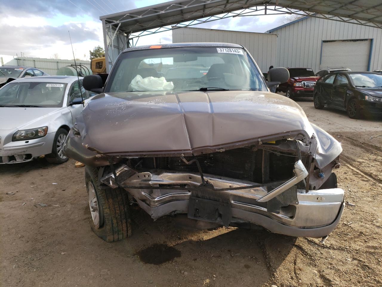 1998 Dodge RAM - Image 5