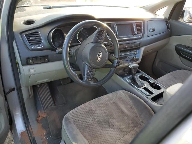 KNDMA5C10K6522305 KIA Sedona L