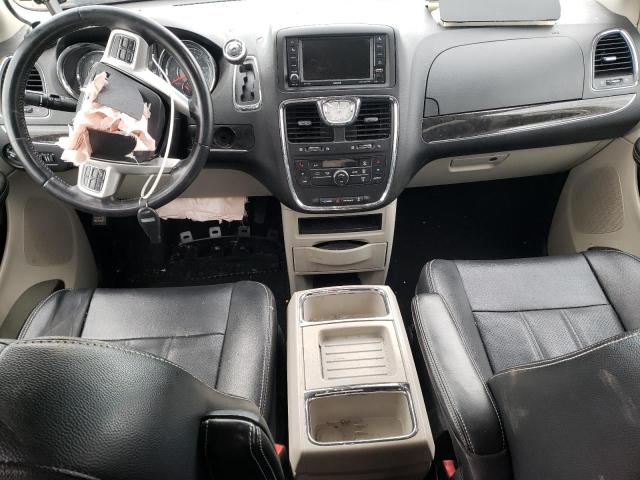 2015 CHRYSLER TOWN & COU 2C4RC1CG8FR520572