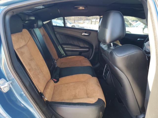 2022 DODGE CHARGER SC - 2C3CDXGJ1NH117411