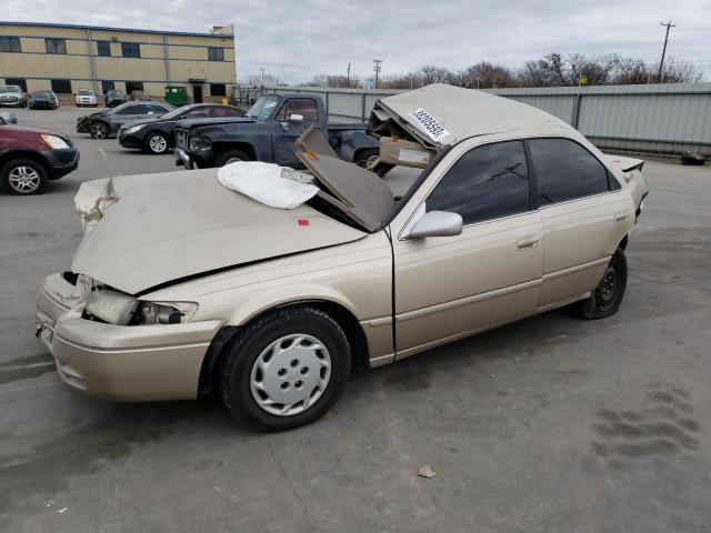 1999 Toyota Camry LE