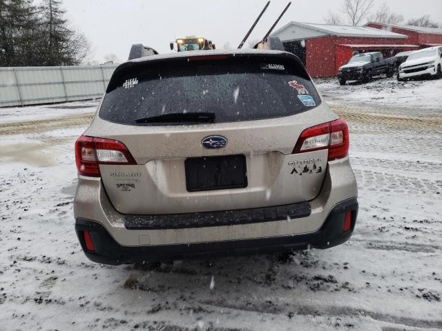 2019 SUBARU OUTBACK 2. - 4S4BSAHC7K3235628