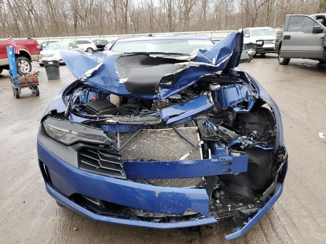 2021 CHEVROLET CAMARO LZ - 1G1FF1R73M0132179