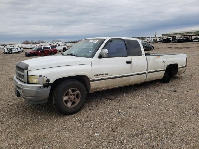 1997 Dodge Ram 1500 