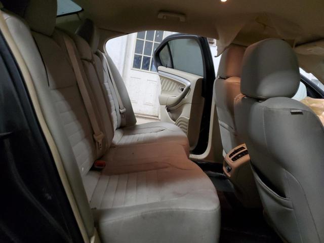 2016 FORD TAURUS SE - 1FAHP2D82GG112526