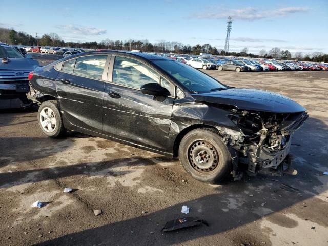 2018 CHEVROLET CRUZE LS 1G1BC5SM6J7230978
