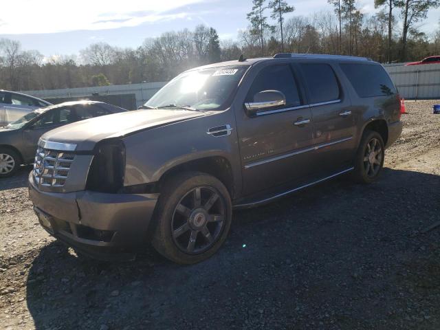 2013 Cadillac Escalade ESV Luxury