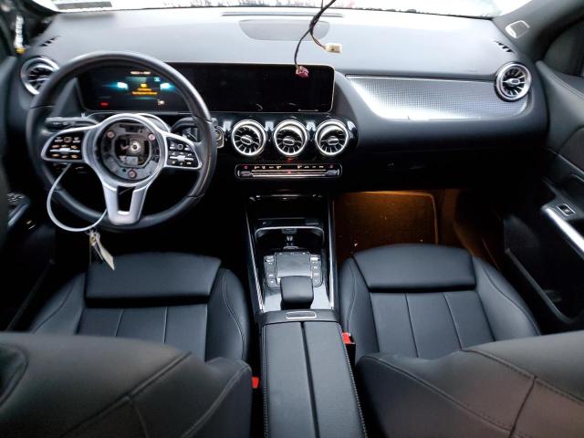 2021 MERCEDES-BENZ GLA 250 4M W1N4N4HB7MJ231065