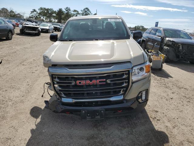 2021 GMC CANYON AT4 1GTG6FEN0M1158715