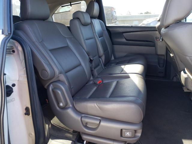 2015 HONDA ODYSSEY TO - 5FNRL5H9XFB124799