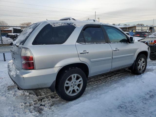 2HNYD18826H549432 Acura Mdx Touring