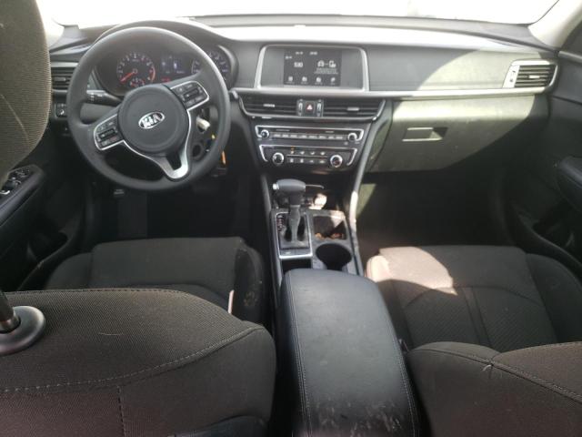 2018 KIA OPTIMA LX - 5XXGT4L38JG259404