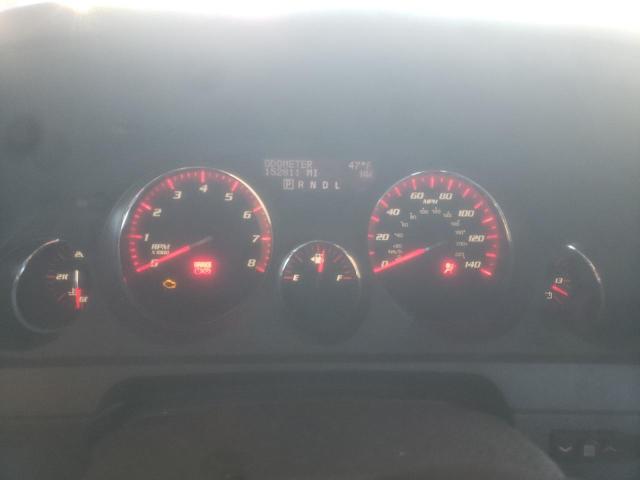 1GKKRTED5CJ412042 GMC Acadia Denali