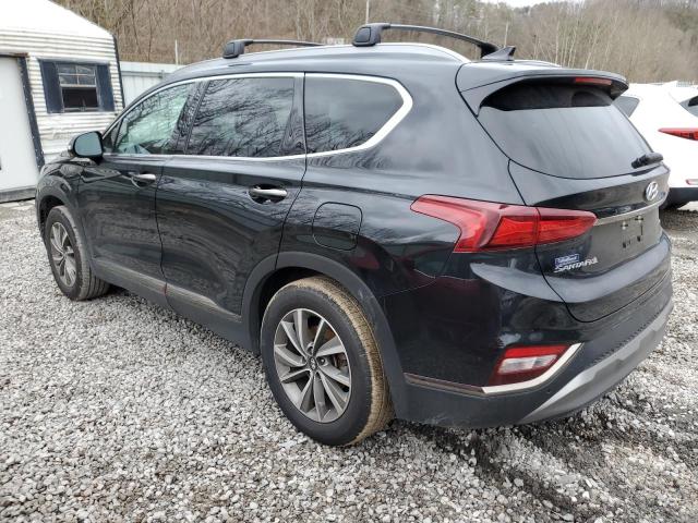 2020 HYUNDAI SANTA FE L - 5NMS5CAD9LH293883